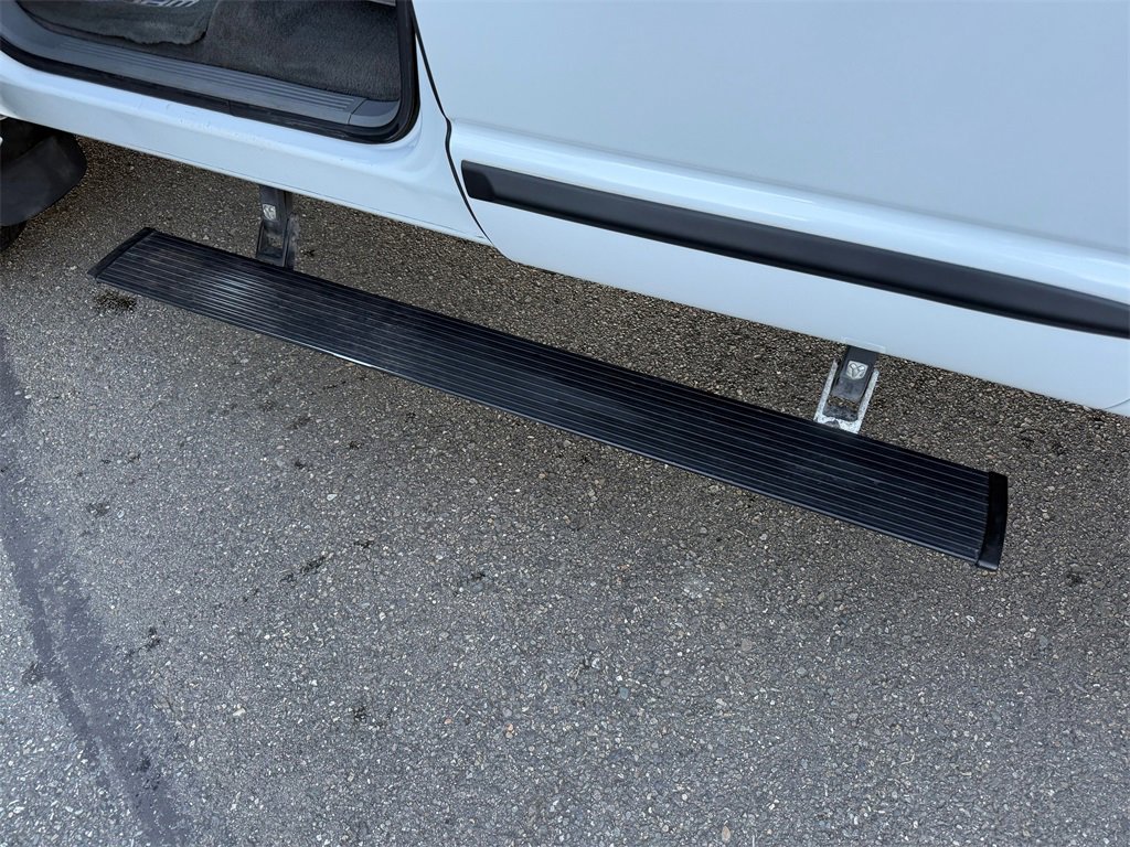 Used 2007 Dodge Ram 3500 Truck SLT w/ Quad Cab Big Horn Value Group image 19