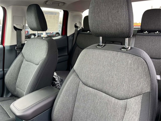 New 2025 Ford Maverick XLT w/ XLT Luxury Package image 25