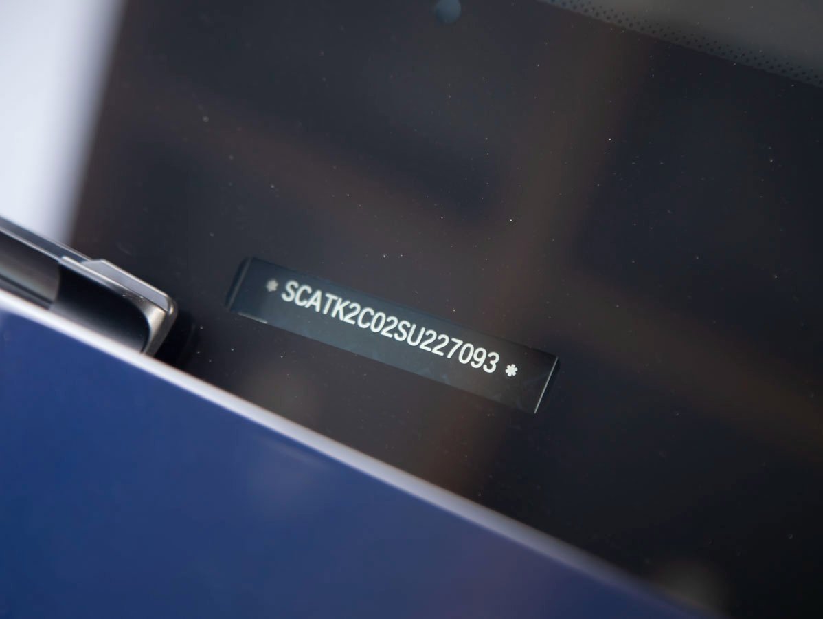 Certified 2025 Rolls-Royce Spectre w/ Spectre Launch Package image 32