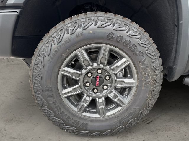 New 2026 GMC Sierra 1500 AT4X w/ LPO, Black Badging Package AWD/4WD image 15