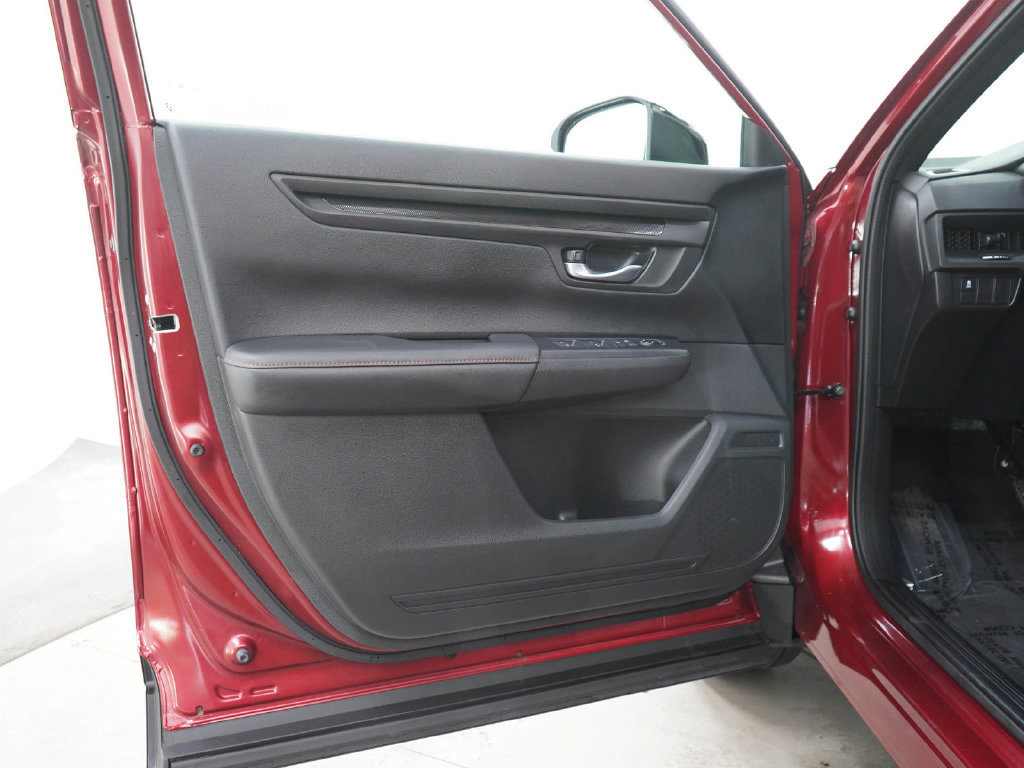 Used 2024 Honda CR-V Sport image 18