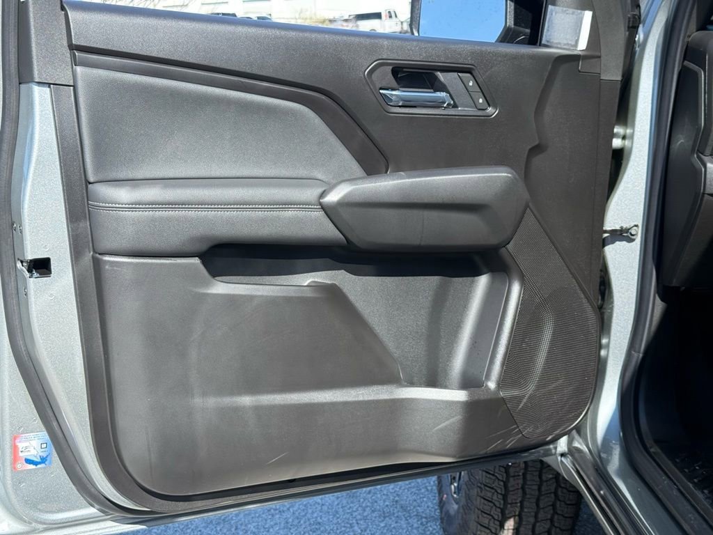 New 2026 GMC Canyon Elevation image 18