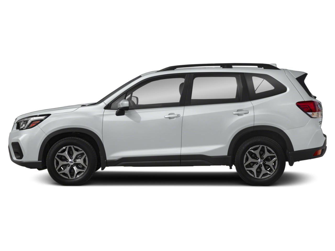 Used 2021 Subaru Forester Premium image 12