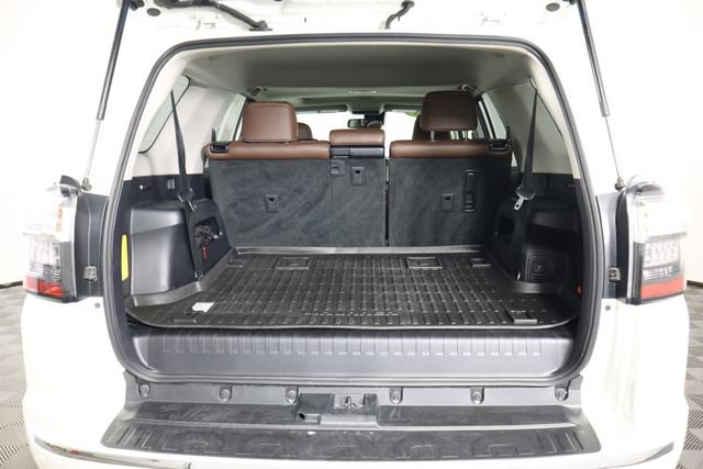 Used 2023 Toyota 4Runner Limited AWD/4WD image 57