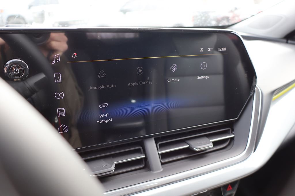 New 2026 Chevrolet Trax LT image 17