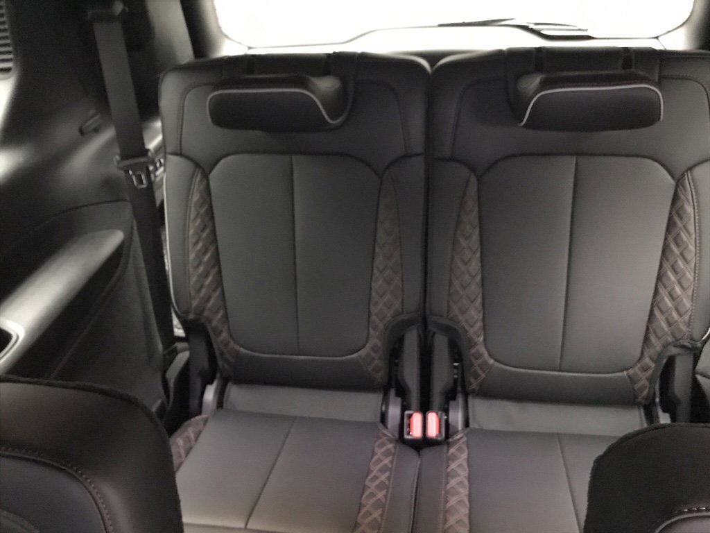 New 2026 Jeep Grand Cherokee L Summit image 10