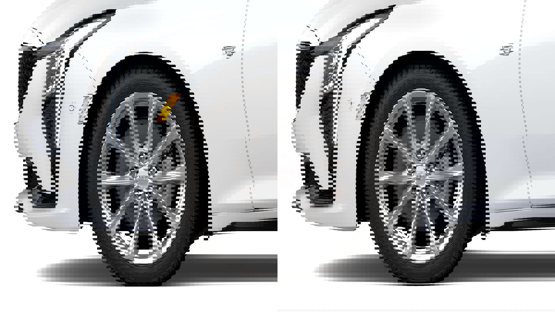 New 2026 Cadillac CT5 Sport image 31