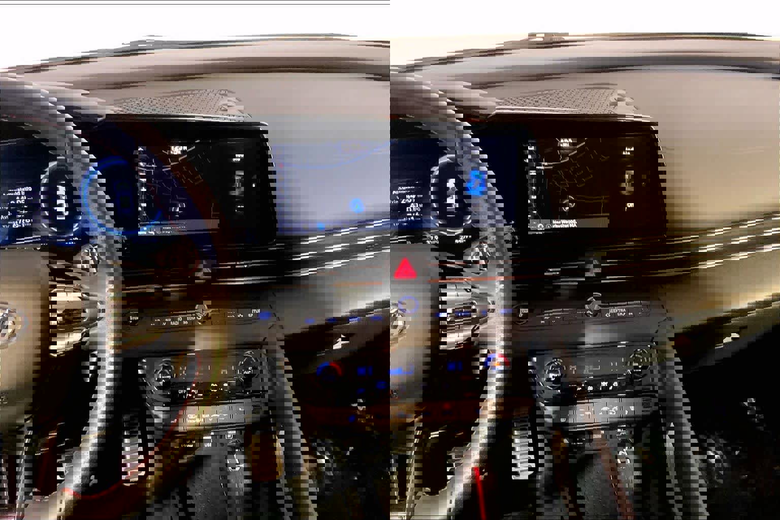 Used 2023 Hyundai Elantra N Line image 7