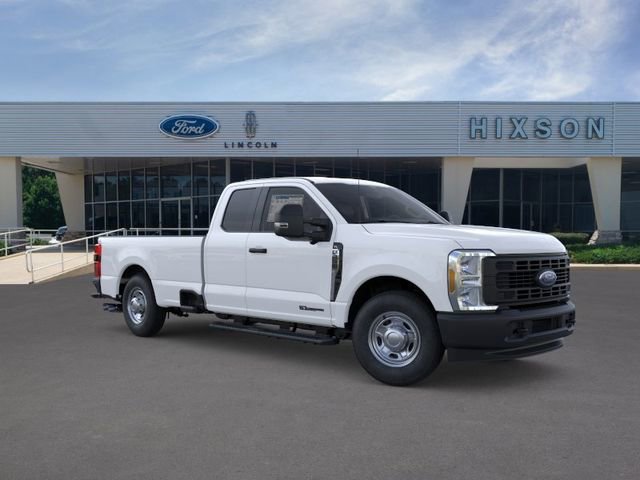 New 2026 Ford F250 XL w/ 360-Degree Camera Package RWD image 2