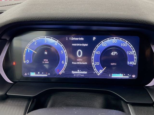 Used 2024 Jeep Grand Cherokee Altitude RWD image 14