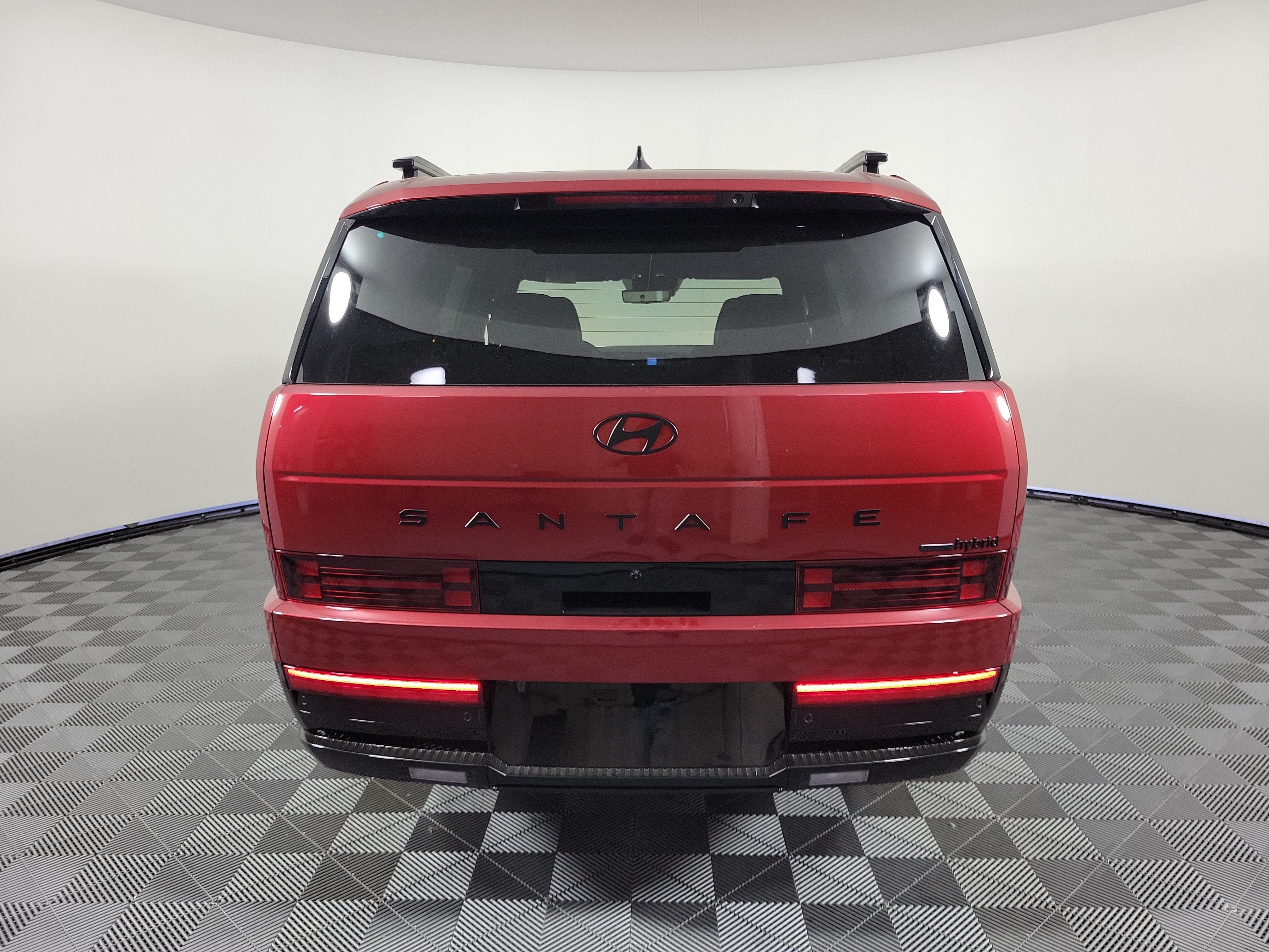 New 2026 Hyundai Santa Fe Calligraphy AWD/4WD image 37