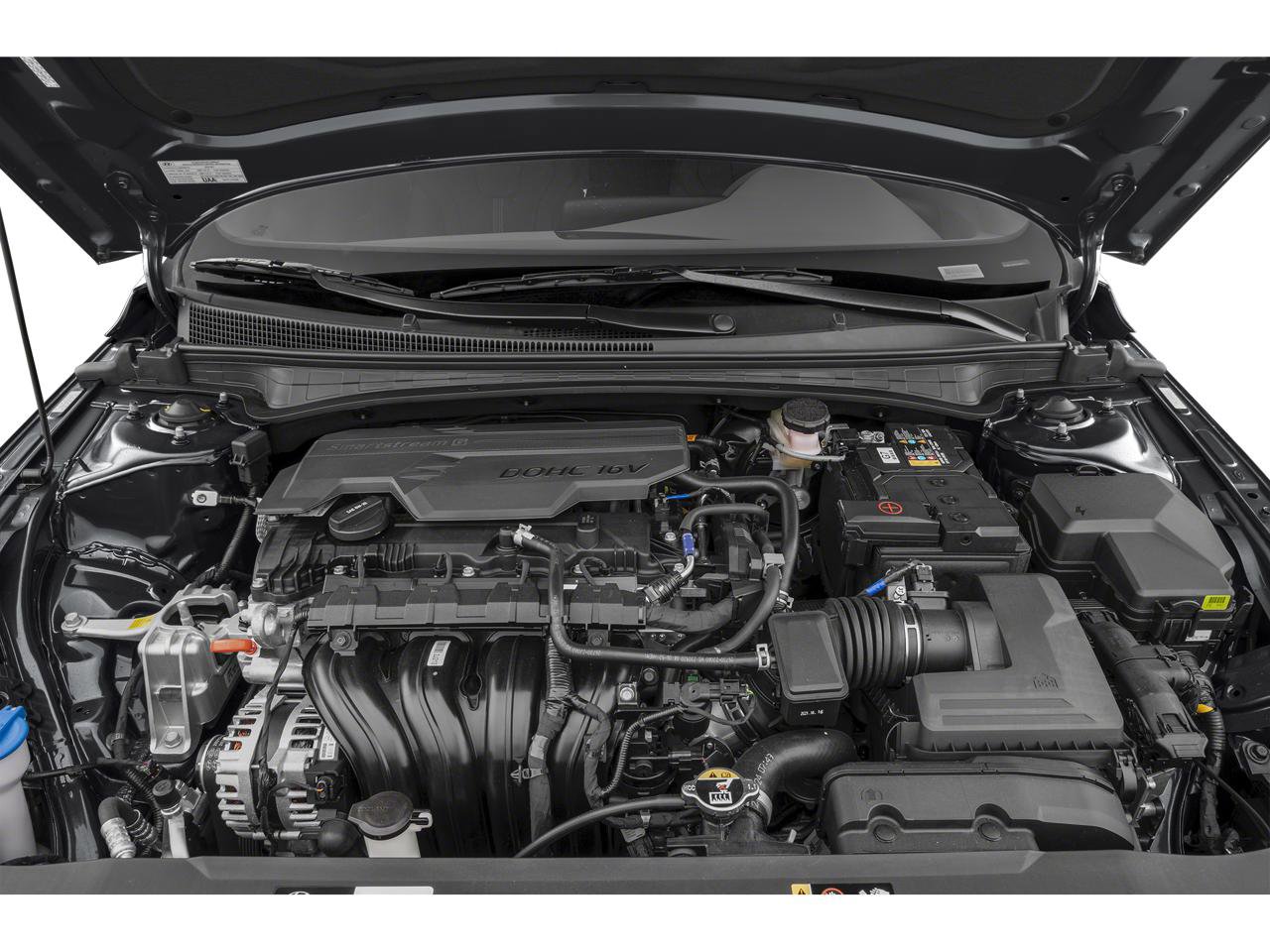 New 2026 Hyundai Elantra SE image 60