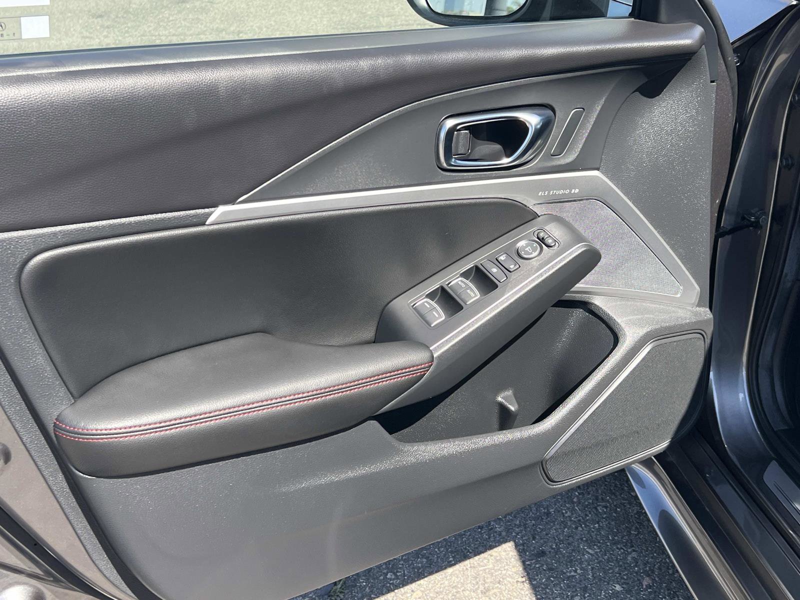 Used 2025 Acura Integra Type S image 6