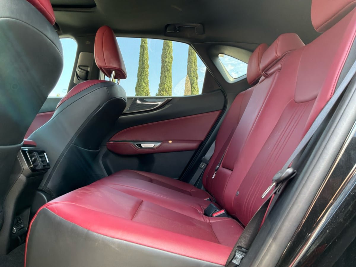 Used 2023 Lexus NX 250 FWD image 20