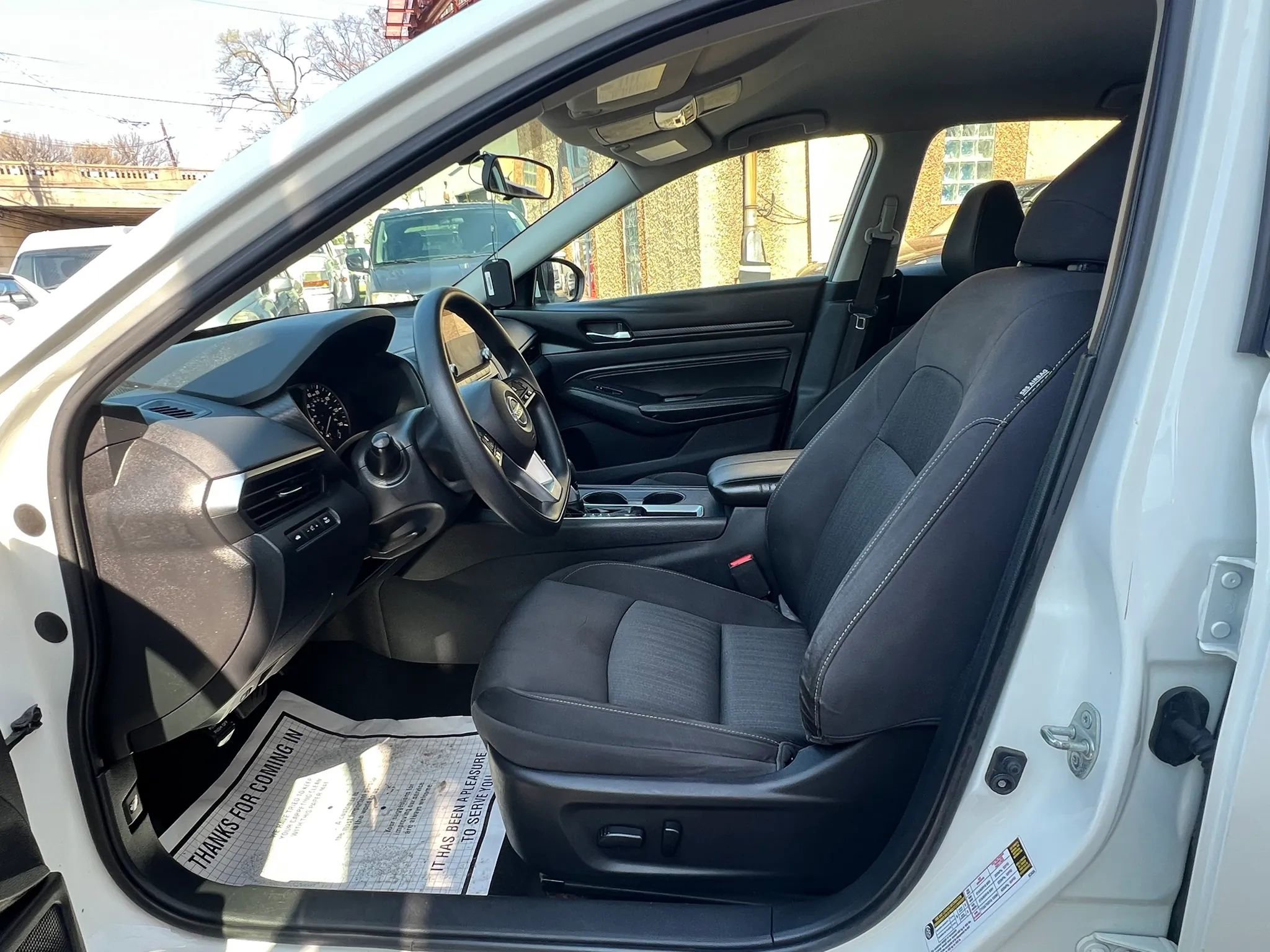 Used 2019 Nissan Altima 2.5 S FWD image 26