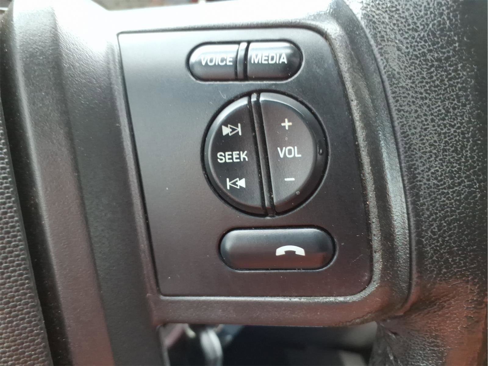 Used 2014 Ford Expedition EL Limited w/ Equipment Group 301A image 22