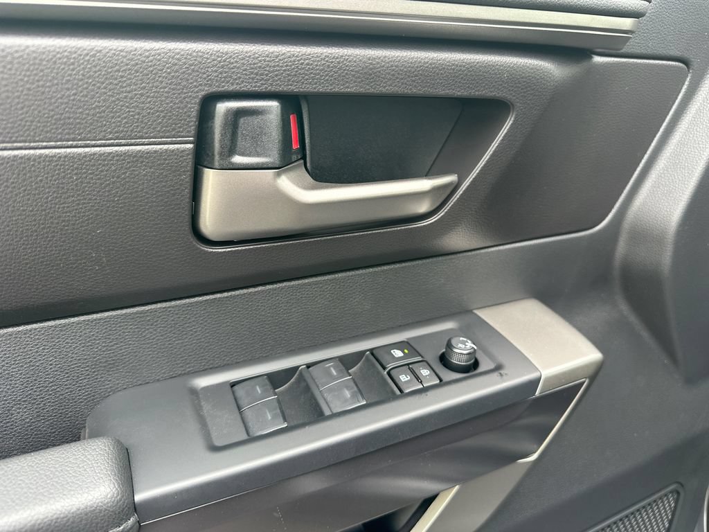New 2026 Toyota Tundra SR5 AWD/4WD image 14