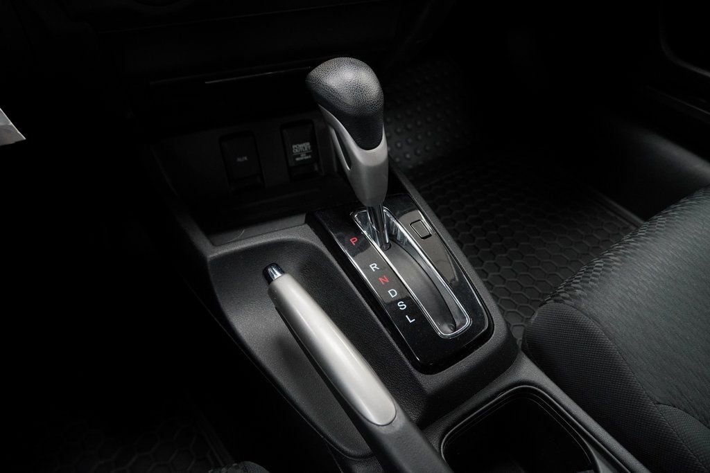 Used 2014 Honda Civic LX image 31