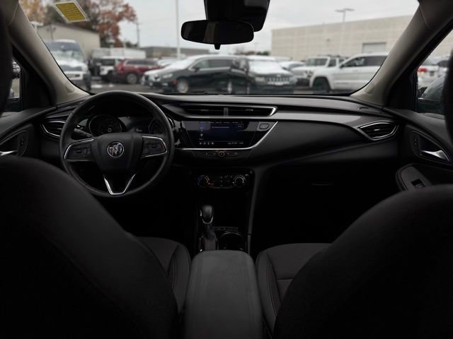 Used 2023 Buick Encore GX Preferred w/ Cold Weather Comfort Package image 20