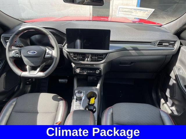 Used 2023 Ford Escape ST-Line w/ Tech Pack #1 AWD/4WD image 27
