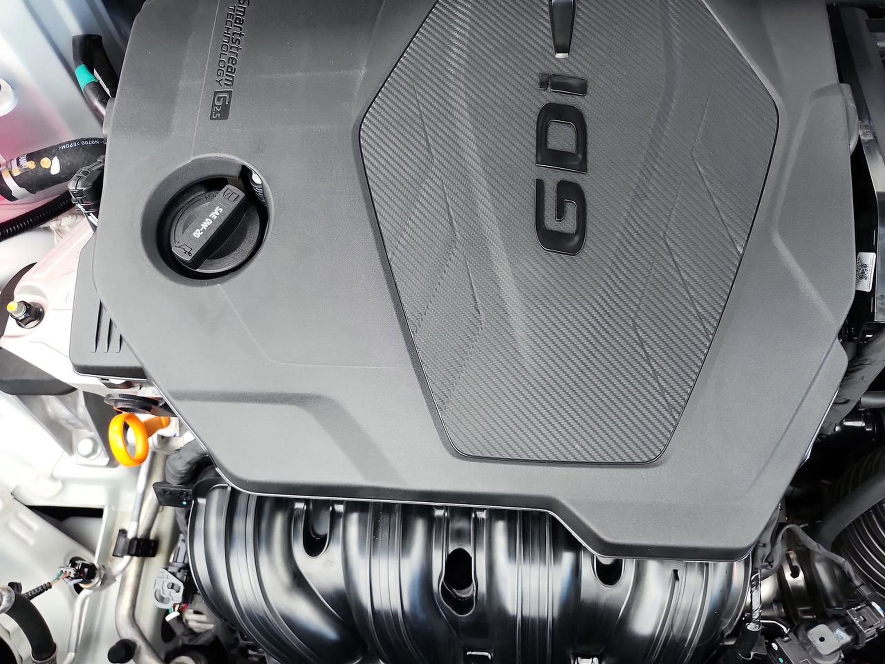 Certified 2024 Hyundai Santa Cruz SE image 21