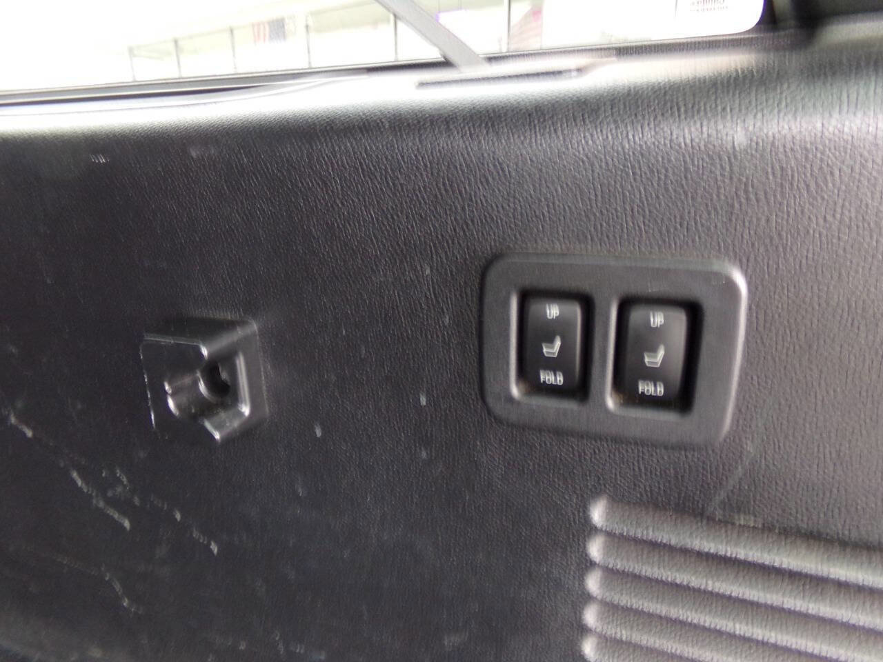 Used 2015 Ford Expedition EL King Ranch image 21