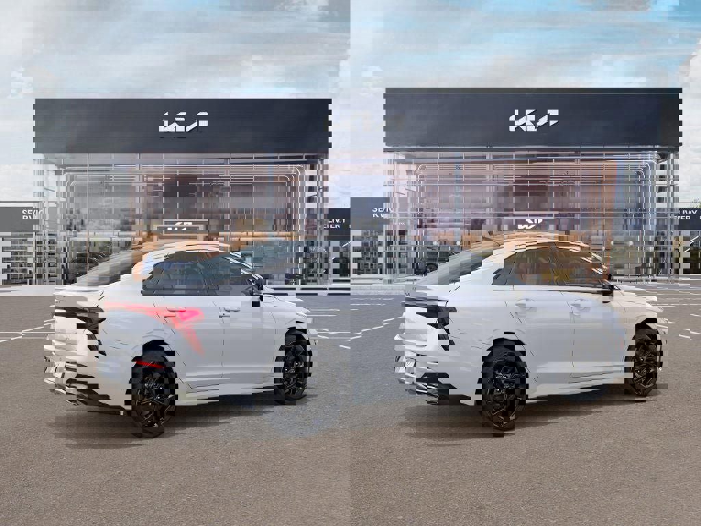 New 2026 Kia K5 GT-Line w/ GT-Line Premium Package image 6