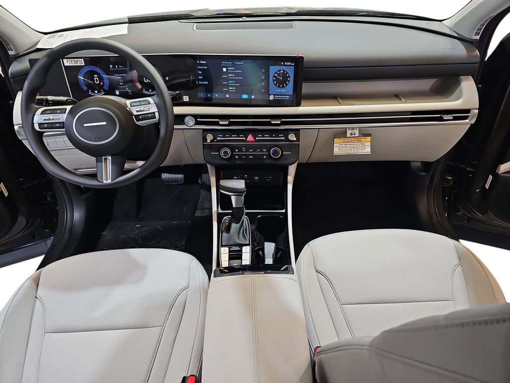New 2026 Hyundai Tucson SE AWD/4WD image 9