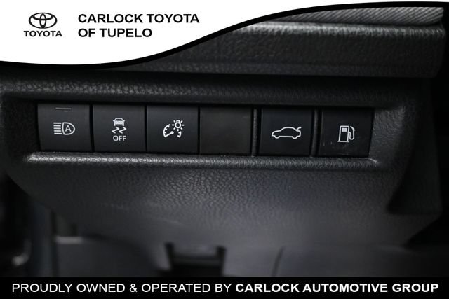 Used 2025 Toyota Camry LE FWD image 22