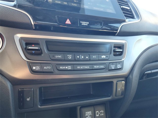 Certified 2022 Honda Pilot EX-L image 23