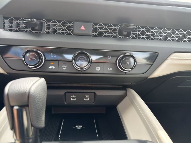 New 2026 Honda Accord LX image 28