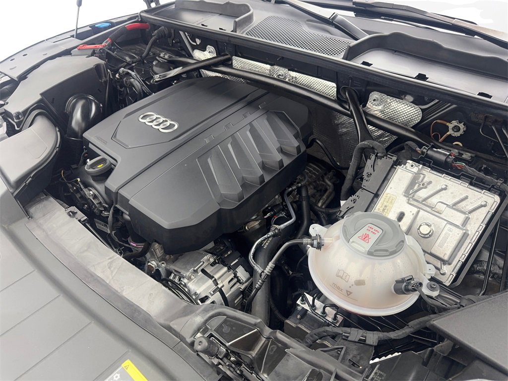 Used 2022 Audi Q5 2.0T Premium w/ Convenience Package image 78