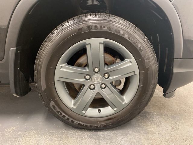 Used 2023 Honda Ridgeline RTL image 31