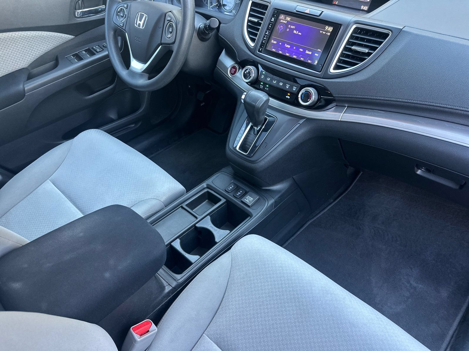 Used 2016 Honda CR-V EX image 17