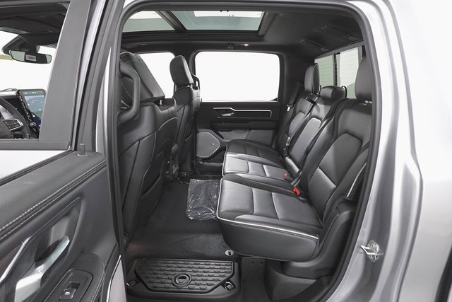 New 2026 RAM 1500 Laramie image 29