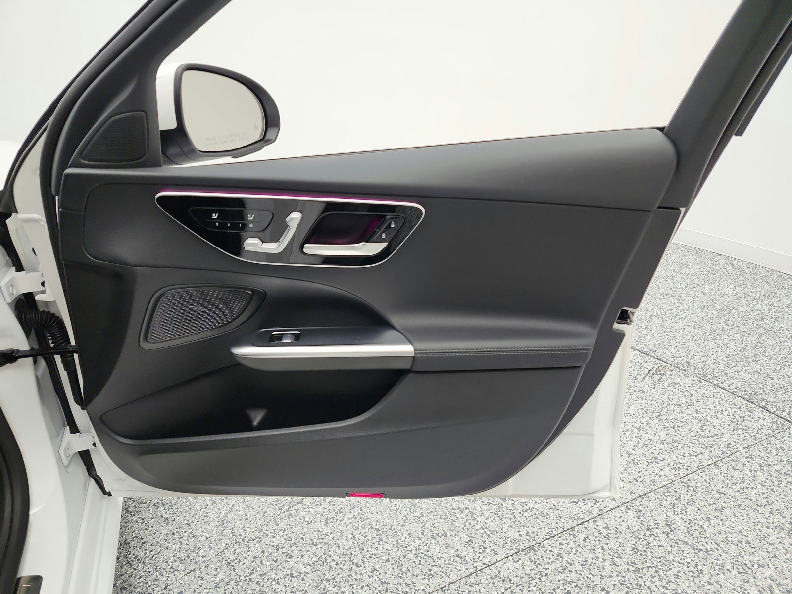 Certified 2026 Mercedes-Benz C 300 Sedan image 21
