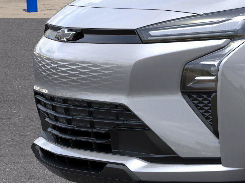 New 2027 Chevrolet Bolt LT w/ Comfort Package FWD image 13