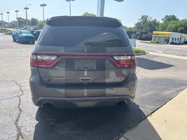 Used 2021 Dodge Durango SRT w/ Premium Interior Group AWD/4WD image 16