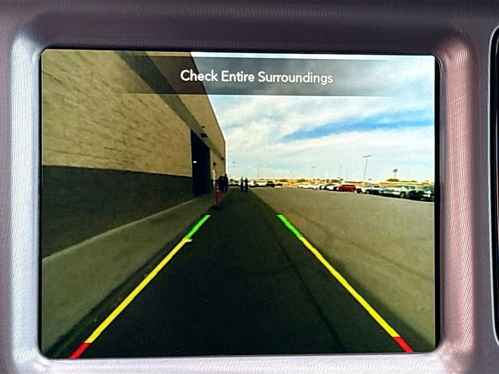 Used 2021 Dodge Challenger R/T Scat Pack w/ Driver Convenience Group image 15