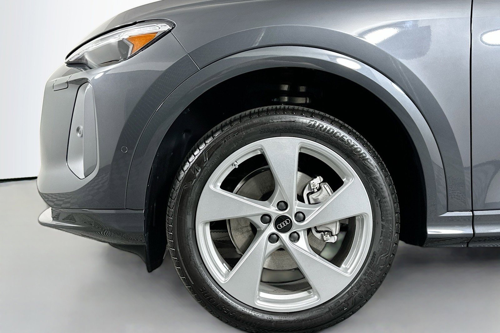 New 2025 Audi Q5 Premium Plus image 11