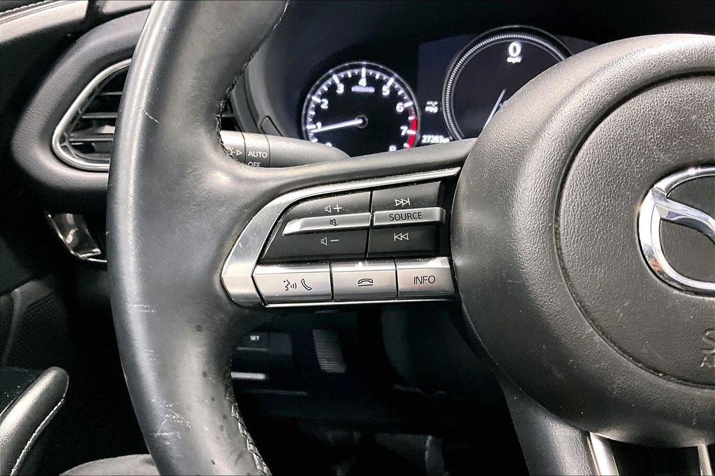 Used 2023 MAZDA CX-30 AWD 2.5 S w/ Preferred Package image 23
