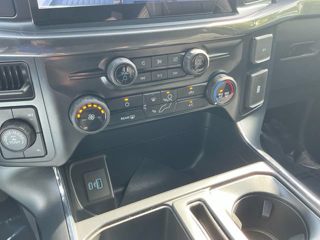 Used 2024 Ford F150 STX AWD/4WD image 23