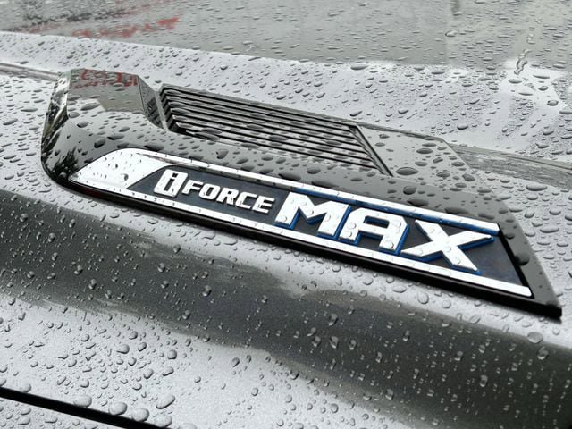 Used 2024 Toyota Tundra Limited w/ Power Package AWD/4WD image 11