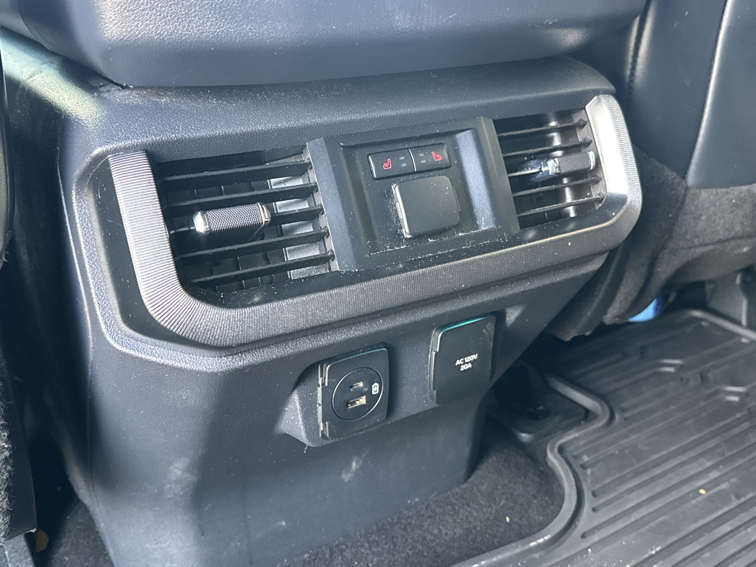 Used 2023 Ford F150 Platinum w/ Equipment Group 701A High AWD/4WD image 23