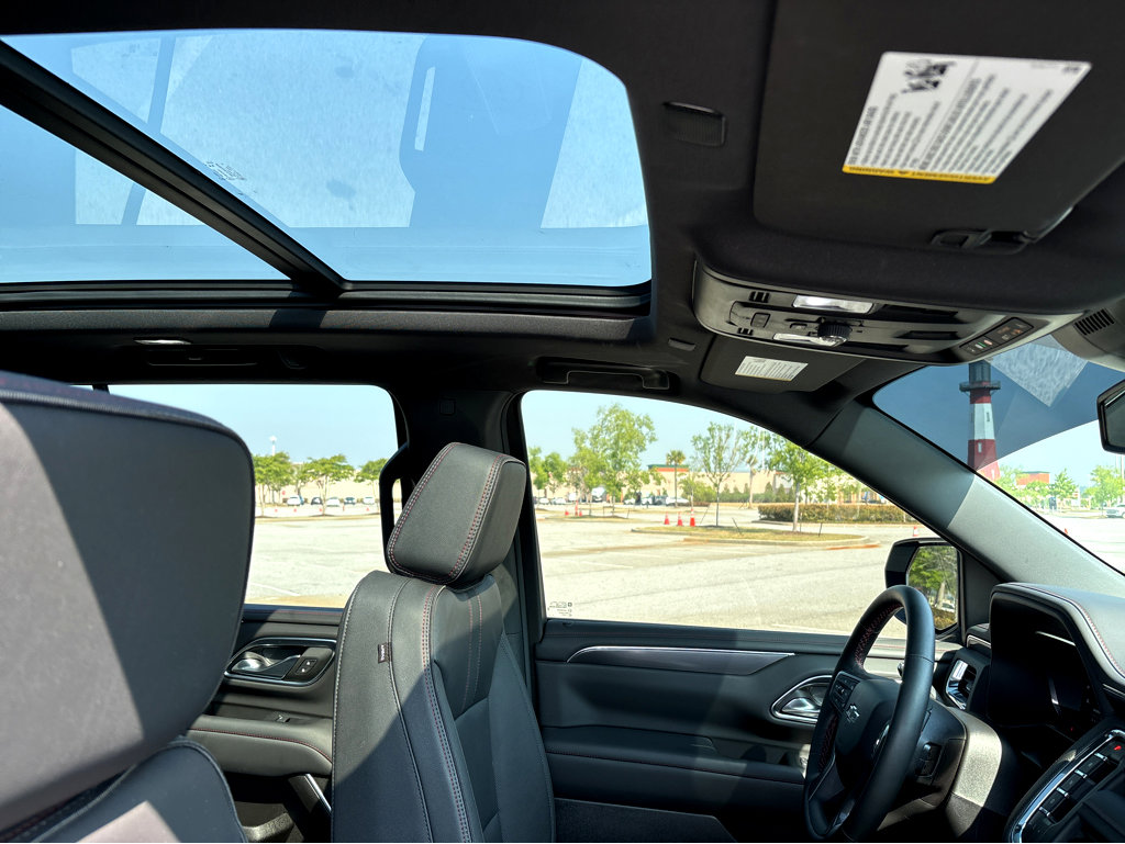 Used 2024 Chevrolet Tahoe RST w/ Luxury Package RWD image 8