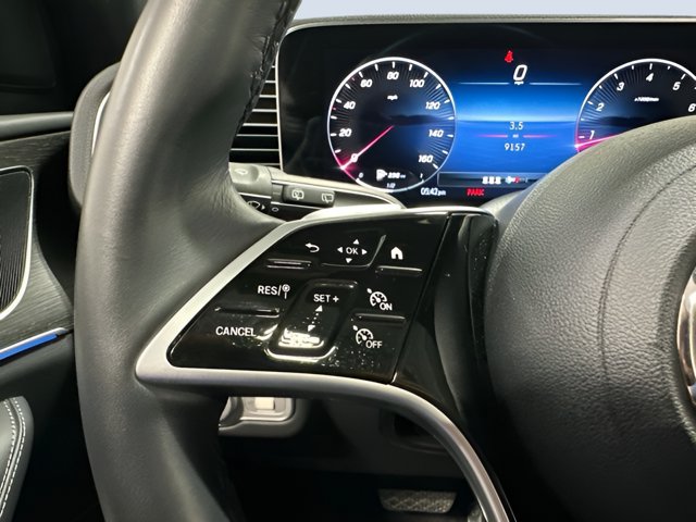 Used 2026 Mercedes-Benz GLE 350 4MATIC image 17