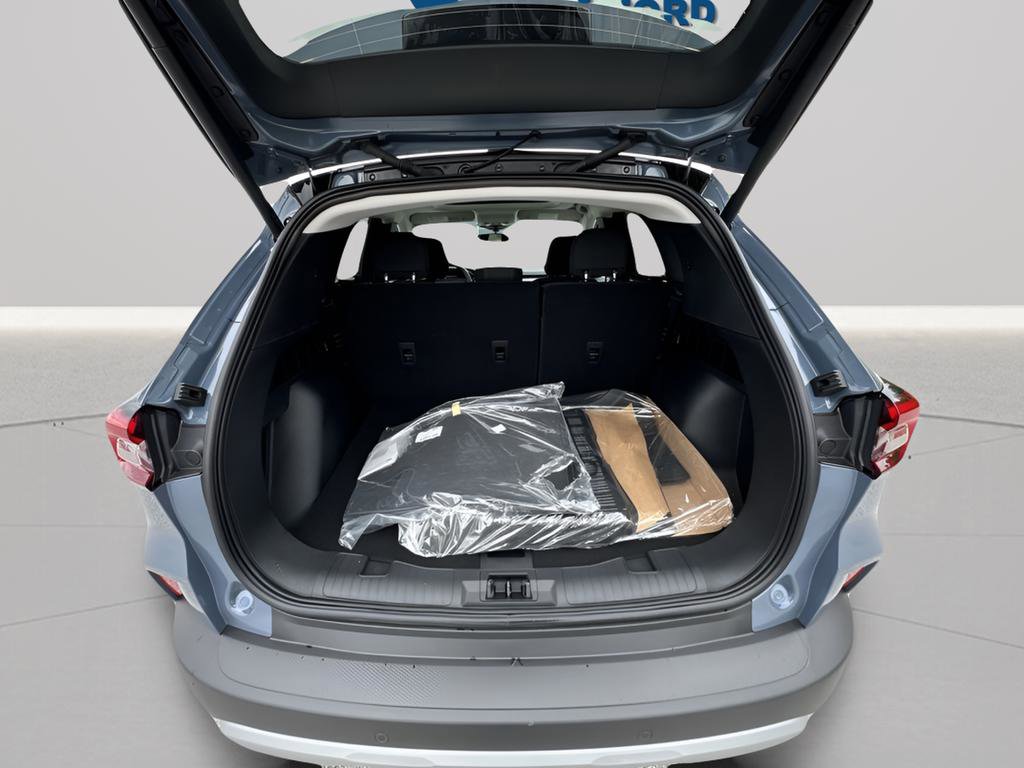 New 2026 Ford Escape Active w/ Active Premium Tech Pack image 21