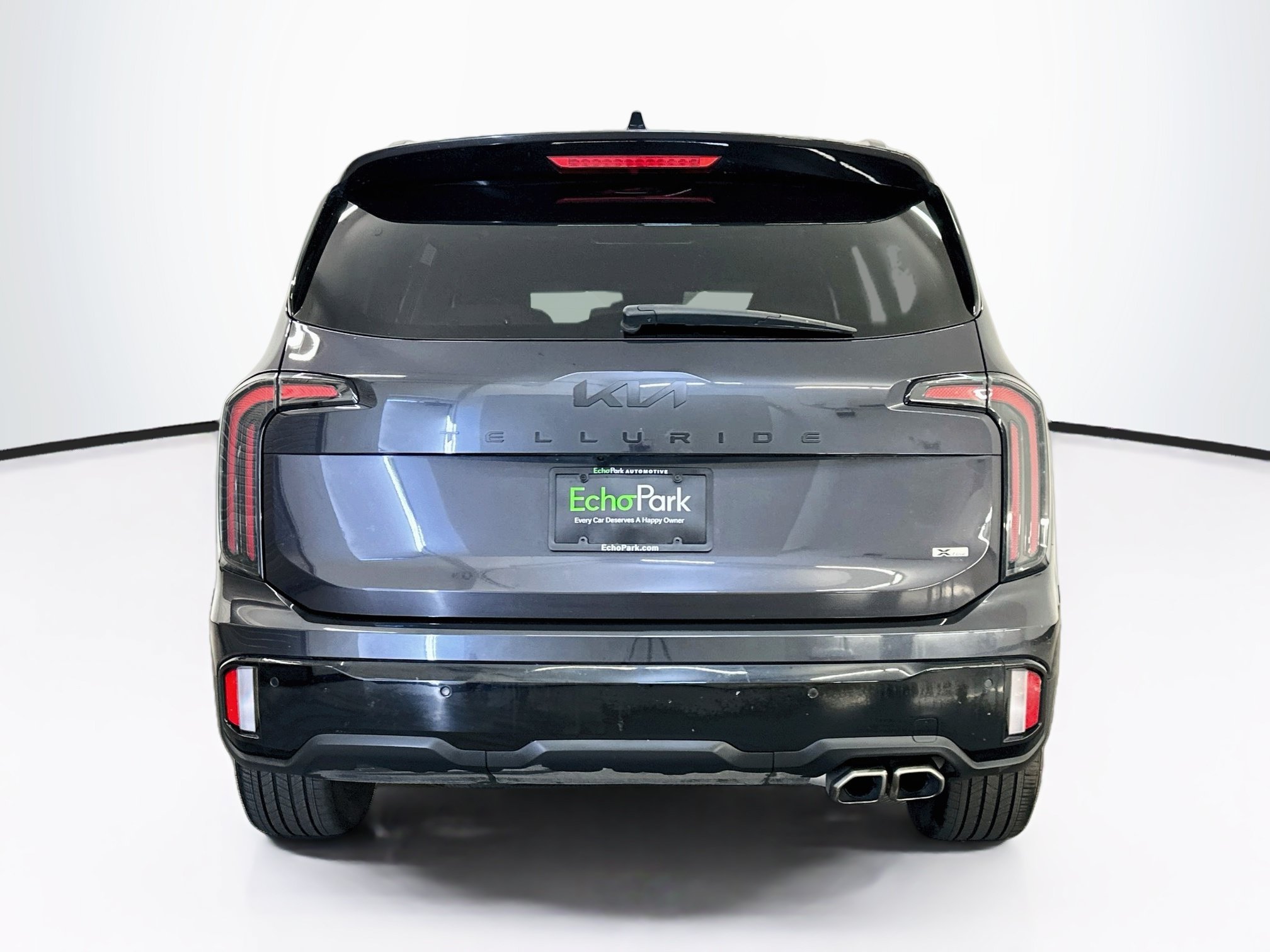 Used 2025 Kia Telluride EX X-Line AWD/4WD image 7