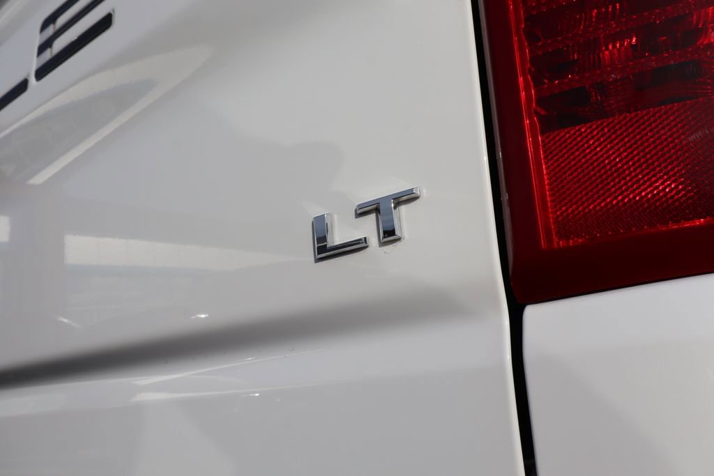 Used 2022 Chevrolet Silverado 1500 LT image 37