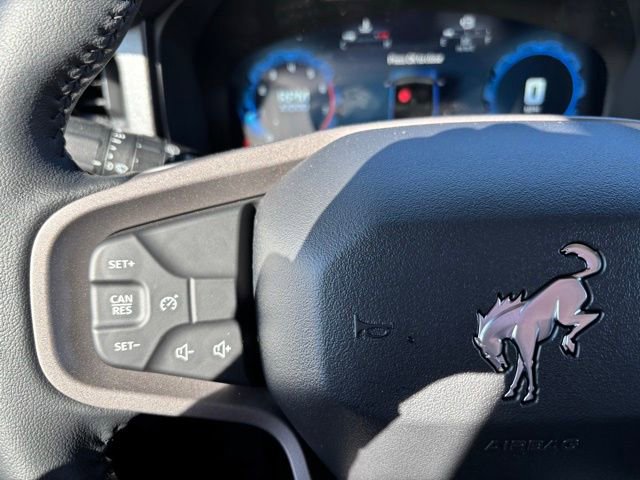 New 2026 Ford Bronco Badlands AWD/4WD image 24